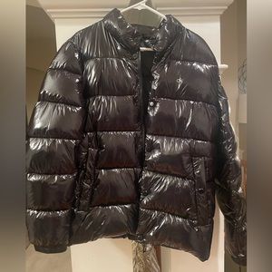 Men’s Calvin Klein Puffer